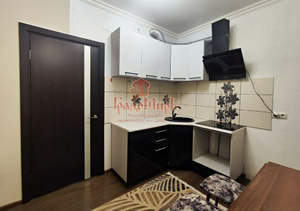 Студия квартира, вторичка, 29м2, 3/17 этаж