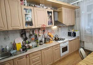 1-к квартира, вторичка, 71м2, 6/8 этаж