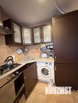 2-к квартира, вторичка, 48м2, 3/5 этаж