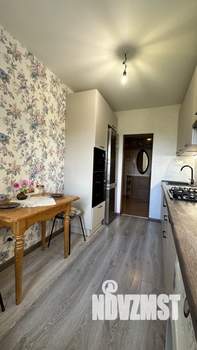 2-к квартира, вторичка, 51м2, 5/5 этаж