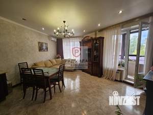 1-к квартира, вторичка, 60м2, 3/10 этаж