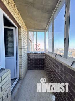 3-к квартира, вторичка, 78м2, 10/15 этаж