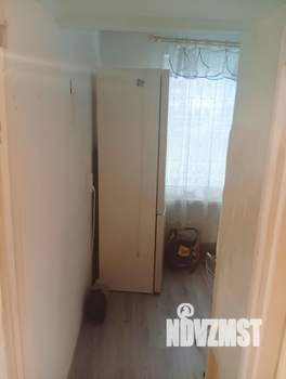 2-к квартира, вторичка, 53м2, 1/5 этаж