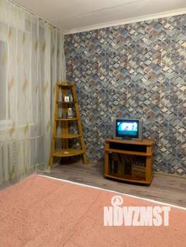 1-к квартира, вторичка, 36м2, 3/6 этаж