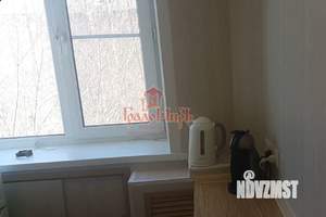 1-к квартира, вторичка, 20м2, 4/5 этаж