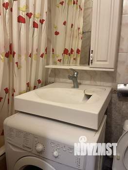 1-к квартира, вторичка, 32м2, 2/5 этаж