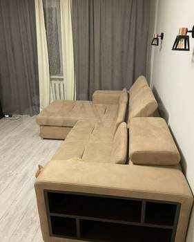 2-к квартира, вторичка, 49м2, 2/9 этаж