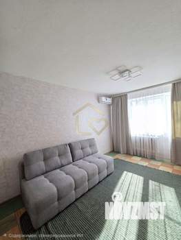 4-к квартира, вторичка, 60м2, 1/5 этаж
