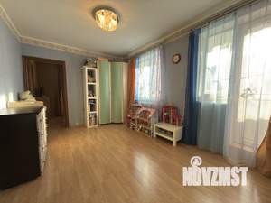 3-к квартира, вторичка, 60м2, 2/5 этаж