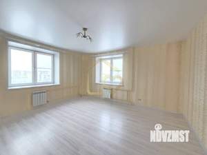 2-к квартира, вторичка, 65м2, 10/17 этаж