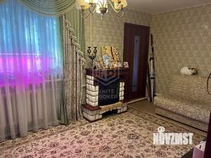 5-к квартира, вторичка, 160м2, 1/3 этаж