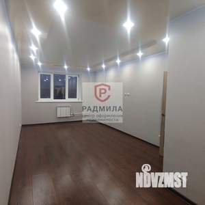 1-к квартира, вторичка, 44м2, 6/10 этаж