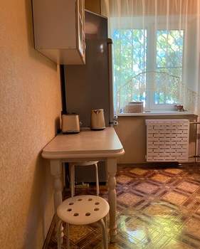 2-к квартира, вторичка, 46м2, 1/5 этаж