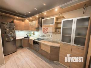 3-к квартира, вторичка, 88м2, 9/9 этаж