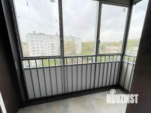 2-к квартира, вторичка, 45м2, 7/9 этаж