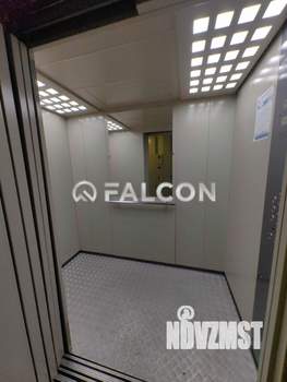 Студия квартира, вторичка, 37м2, 2/10 этаж