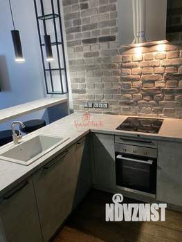 Студия квартира, вторичка, 29м2, 17/17 этаж