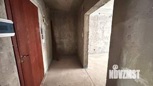 2-к квартира, вторичка, 54м2, 1/9 этаж