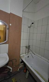 1-к квартира, вторичка, 41м2, 11/14 этаж