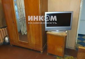 3-к квартира, вторичка, 69м2, 3/3 этаж