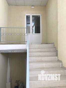 1-к квартира, вторичка, 56м2, 2/3 этаж