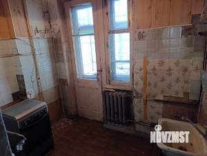 3-к квартира, вторичка, 71м2, 3/4 этаж