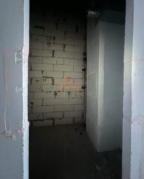 Студия квартира, вторичка, 36м2, 4/4 этаж