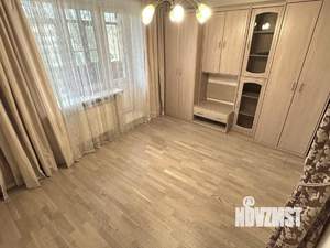 1-к квартира, вторичка, 33м2, 4/5 этаж