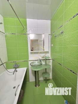 2-к квартира, вторичка, 65м2, 10/17 этаж