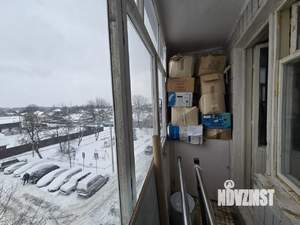 3-к квартира, вторичка, 68м2, 4/9 этаж