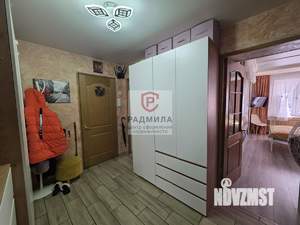 2-к квартира, вторичка, 55м2, 1/5 этаж