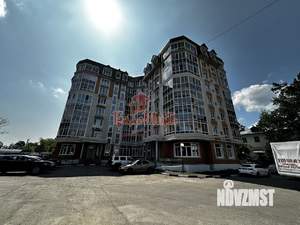 2-к квартира, вторичка, 78м2, 3/8 этаж