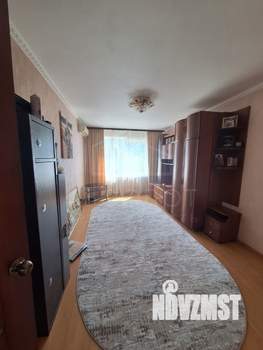 2-к квартира, вторичка, 49м2, 4/5 этаж