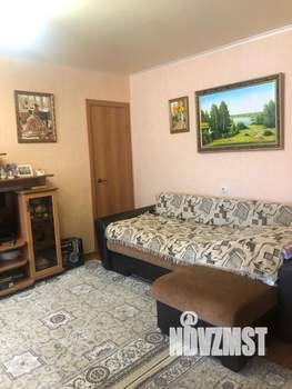2-к квартира, вторичка, 43м2, 5/5 этаж