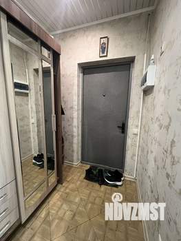 Студия квартира, вторичка, 33м2, 12/17 этаж