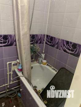 1-к квартира, вторичка, 22м2, 5/5 этаж