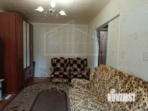 1-к квартира, вторичка, 31м2, 1/2 этаж