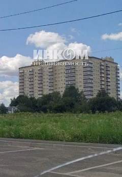 Студия квартира, вторичка, 27м2, 9/10 этаж