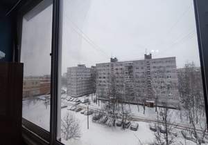 2-к квартира, вторичка, 47м2, 6/9 этаж