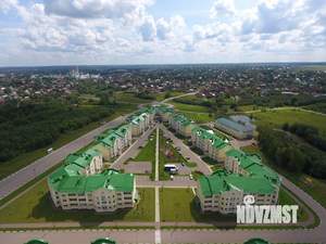 2-к квартира, вторичка, 63м2, 3/3 этаж