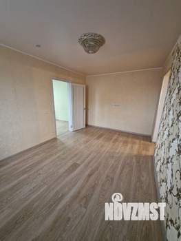 4-к квартира, вторичка, 59м2, 5/9 этаж