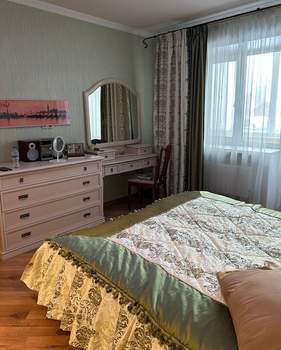 3-к квартира, вторичка, 98м2, 3/9 этаж