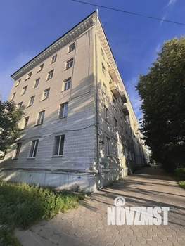 3-к квартира, вторичка, 76м2, 4/5 этаж