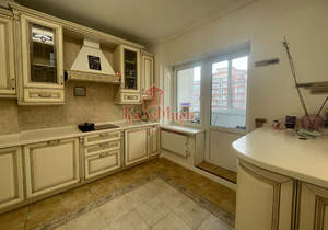 3-к квартира, вторичка, 119м2, 6/9 этаж