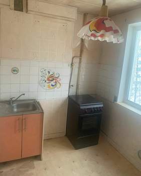2-к квартира, вторичка, 46м2, 4/9 этаж