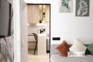 2-к квартира, вторичка, 60м2, 2/5 этаж