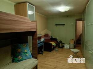 1-к квартира, вторичка, 33м2, 3/5 этаж