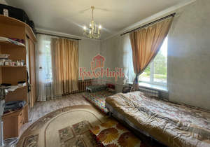 1-к квартира, вторичка, 37м2, 1/5 этаж