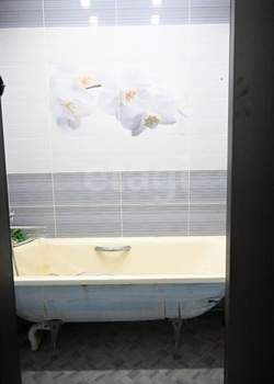 2-к квартира, вторичка, 51м2, 5/5 этаж