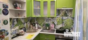 2-к квартира, вторичка, 45м2, 1/2 этаж